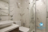 Apartment 3 bedroom for rent in 44 Yen Phu Building 